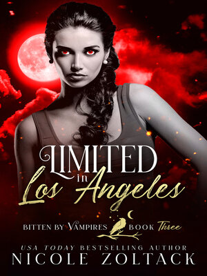 cover image of Limited in Los Angeles